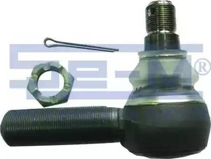 Sem Lastik 8641 - Tie Rod End autospares.lv