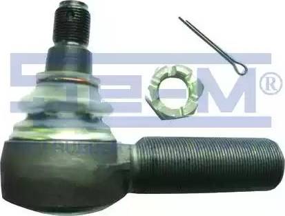 Sem Lastik 8667 - Tie Rod End autospares.lv