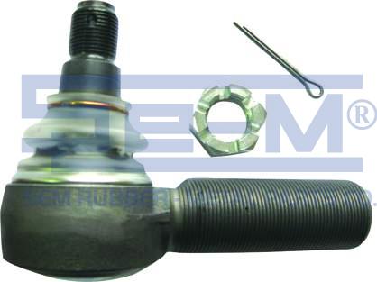 Sem Lastik 8636 - Tie Rod End autospares.lv