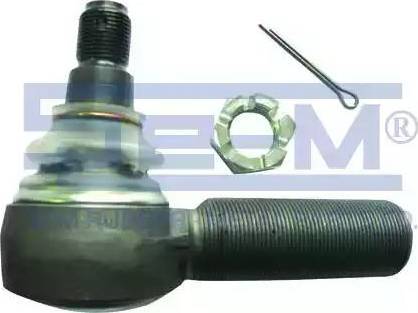 Sem Lastik 8675 - Tie Rod End autospares.lv