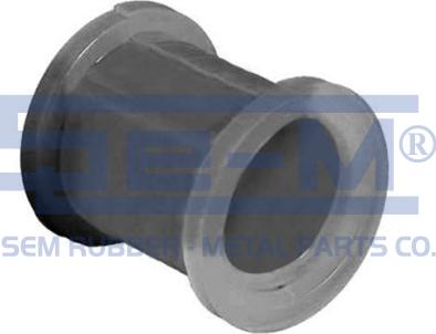 Sem Lastik 8039 - Bearing Bush, stabiliser autospares.lv