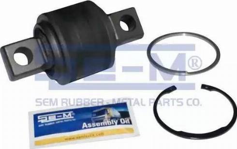 Sem Lastik 8214 - Repair Kit, link autospares.lv