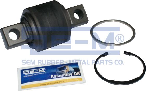 Sem Lastik 8213 - Repair Kit, link autospares.lv