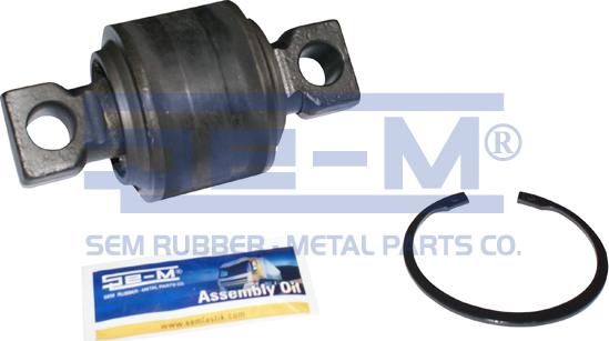 Sem Lastik 8222 - Repair Kit, link autospares.lv