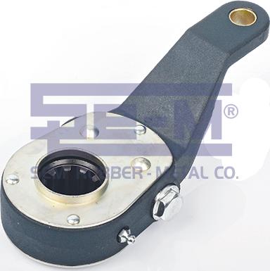 Sem Lastik 20089 - Adjuster, braking system autospares.lv