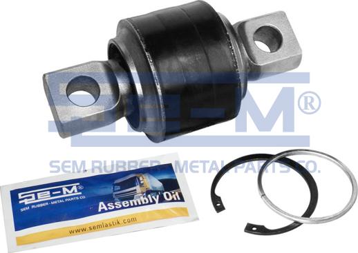 Sem Lastik 7595 - Repair Kit, link autospares.lv