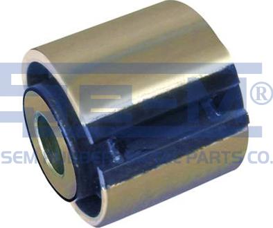 Sem Lastik 7545 - Bearing Bush, stabiliser autospares.lv