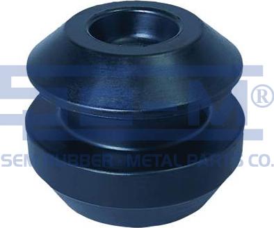 Sem Lastik 7540 - Holder, engine mounting autospares.lv