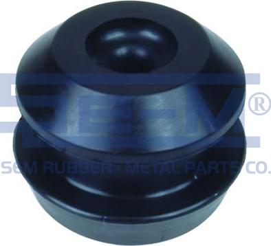 Sem Lastik 7667 - Holder, engine mounting autospares.lv