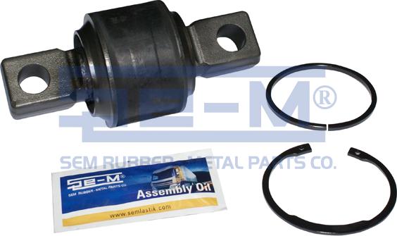 Sem Lastik 8216 - Repair Kit, link autospares.lv