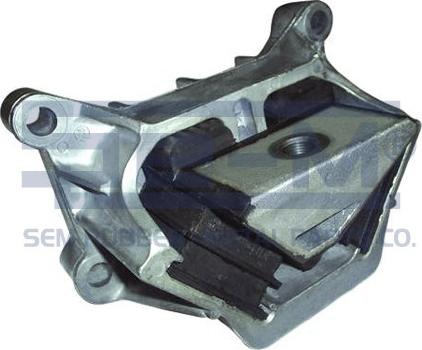 Sem Lastik 7891 - Holder, engine mounting autospares.lv