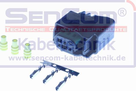 SenCom CS-20448 - Plug autospares.lv