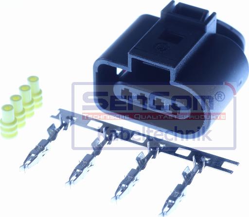 SenCom CS-20454 - Plug autospares.lv