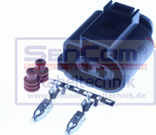 SenCom CS-20538 - Plug autospares.lv