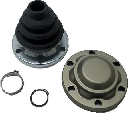 Sercore 06K868 - Bellow, drive shaft autospares.lv