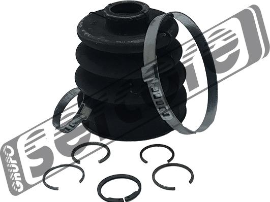 Sercore 06K761 - Bellow, drive shaft autospares.lv