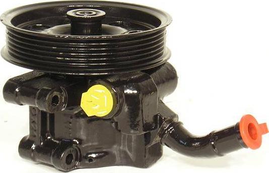 Sercore 07B906 - Hydraulic Pump, steering system autospares.lv