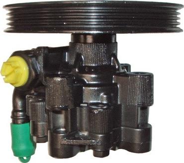 Sercore 07B981 - Hydraulic Pump, steering system autospares.lv