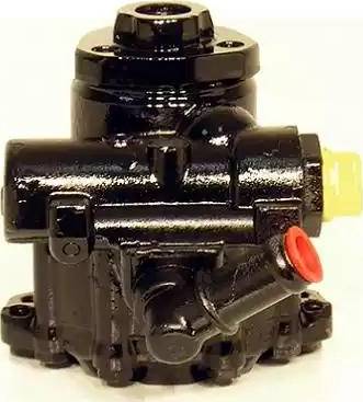 Sercore 07B566K - Hydraulic Pump, steering system autospares.lv