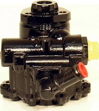 Sercore 07B566Z - Hydraulic Pump, steering system autospares.lv