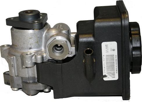 Sercore 07B1044 - Hydraulic Pump, steering system autospares.lv