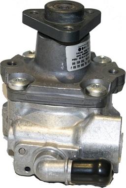 Sercore 07B1046 - Hydraulic Pump, steering system autospares.lv