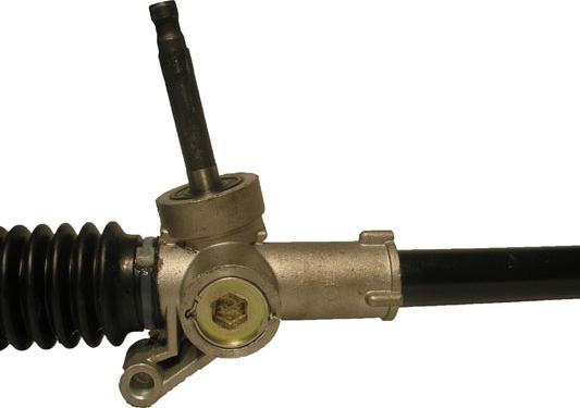 Sercore 14317 - Steering Gear autospares.lv