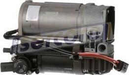 Sercore 15ACS024 - Compressor, compressed air system autospares.lv