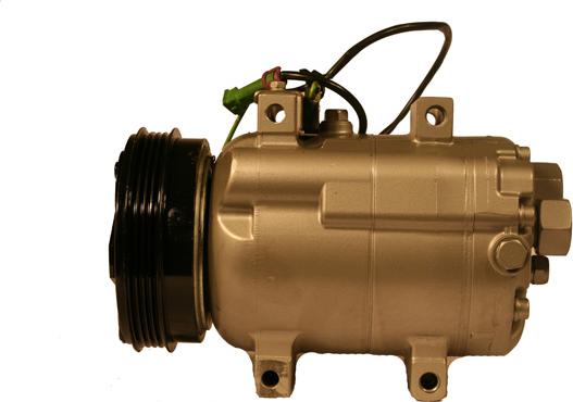 Sercore 16CA584 - Compressor, air conditioning autospares.lv