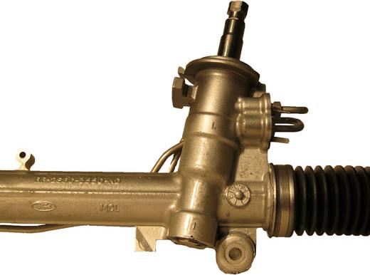 Sercore 13957 - Steering Gear autospares.lv