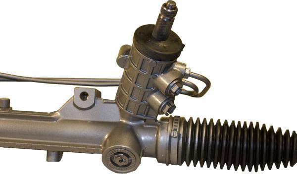 Sercore 13523 - Steering Gear autospares.lv