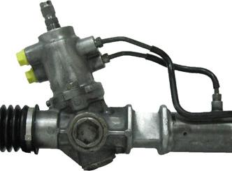 Sercore 131043 - Steering Gear autospares.lv