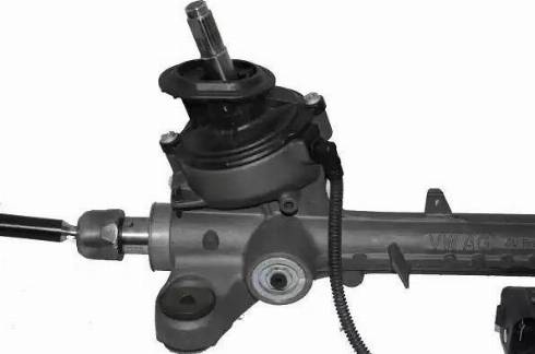 Sercore 131112 - Steering Gear autospares.lv