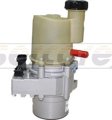 Sercore 17BE040 - Hydraulic Pump, steering system autospares.lv