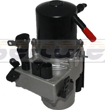 Sercore 17BE041 - Hydraulic Pump, steering system autospares.lv