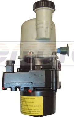Sercore 17BE050 - Hydraulic Pump, steering system autospares.lv