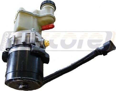 Sercore 17BE003 - Hydraulic Pump, steering system autospares.lv