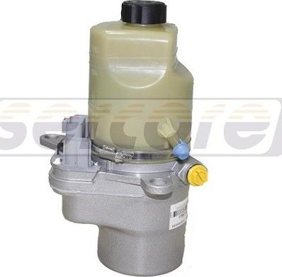 Sercore 17BE105 - Hydraulic Pump, steering system autospares.lv