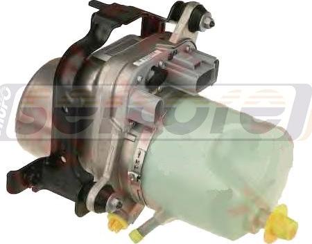 Sercore 17BE100 - Hydraulic Pump, steering system autospares.lv