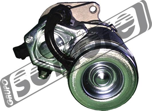 Sercore 260104 - Starter autospares.lv