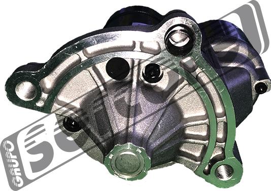 Sercore 260116 - Starter autospares.lv