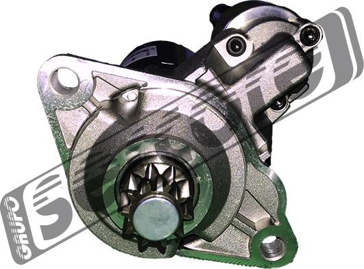 Sercore 260128 - Starter autospares.lv