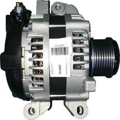 Sercore 280410 - Alternator autospares.lv