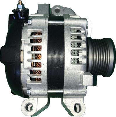 Sercore 280633 - Alternator autospares.lv