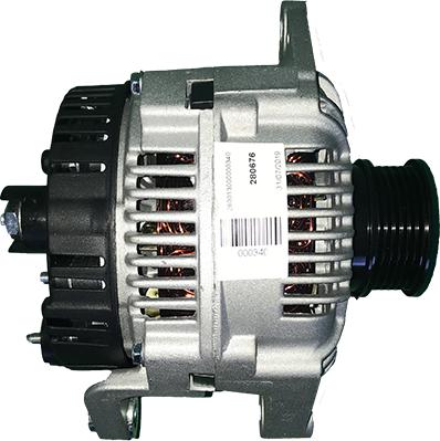 Sercore 280676 - Alternator autospares.lv