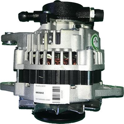 Sercore 280099 - Alternator autospares.lv