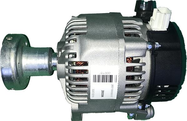 Sercore 280096 - Alternator autospares.lv