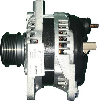 Sercore 280192 - Alternator autospares.lv