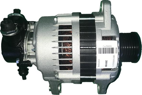 Sercore 280109 - Alternator autospares.lv