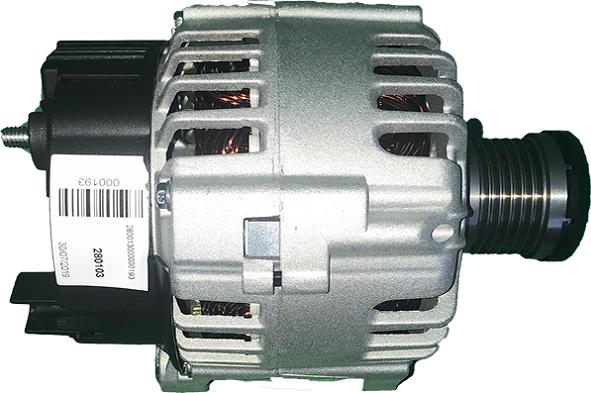 Sercore 280103 - Alternator autospares.lv